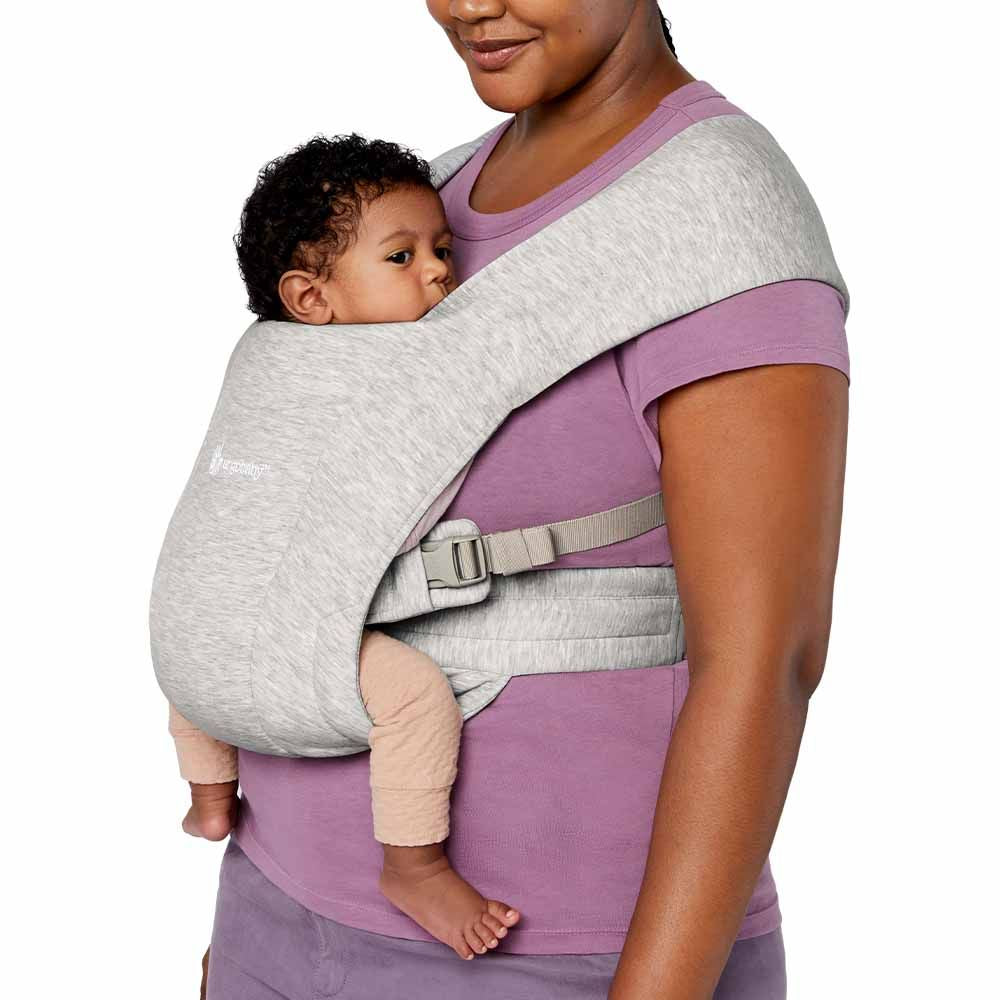 Embrace Cozy Newborn Carrier