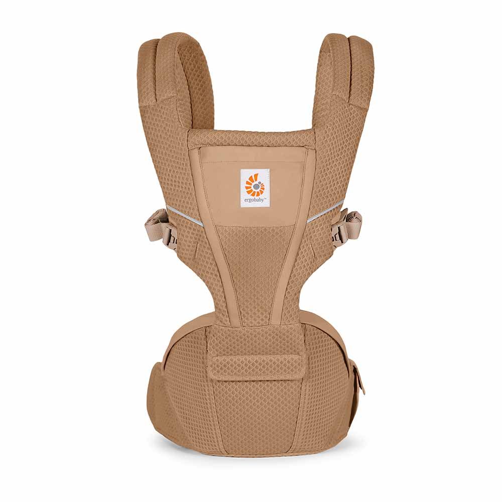 Alta Hip Seat Baby Carrier