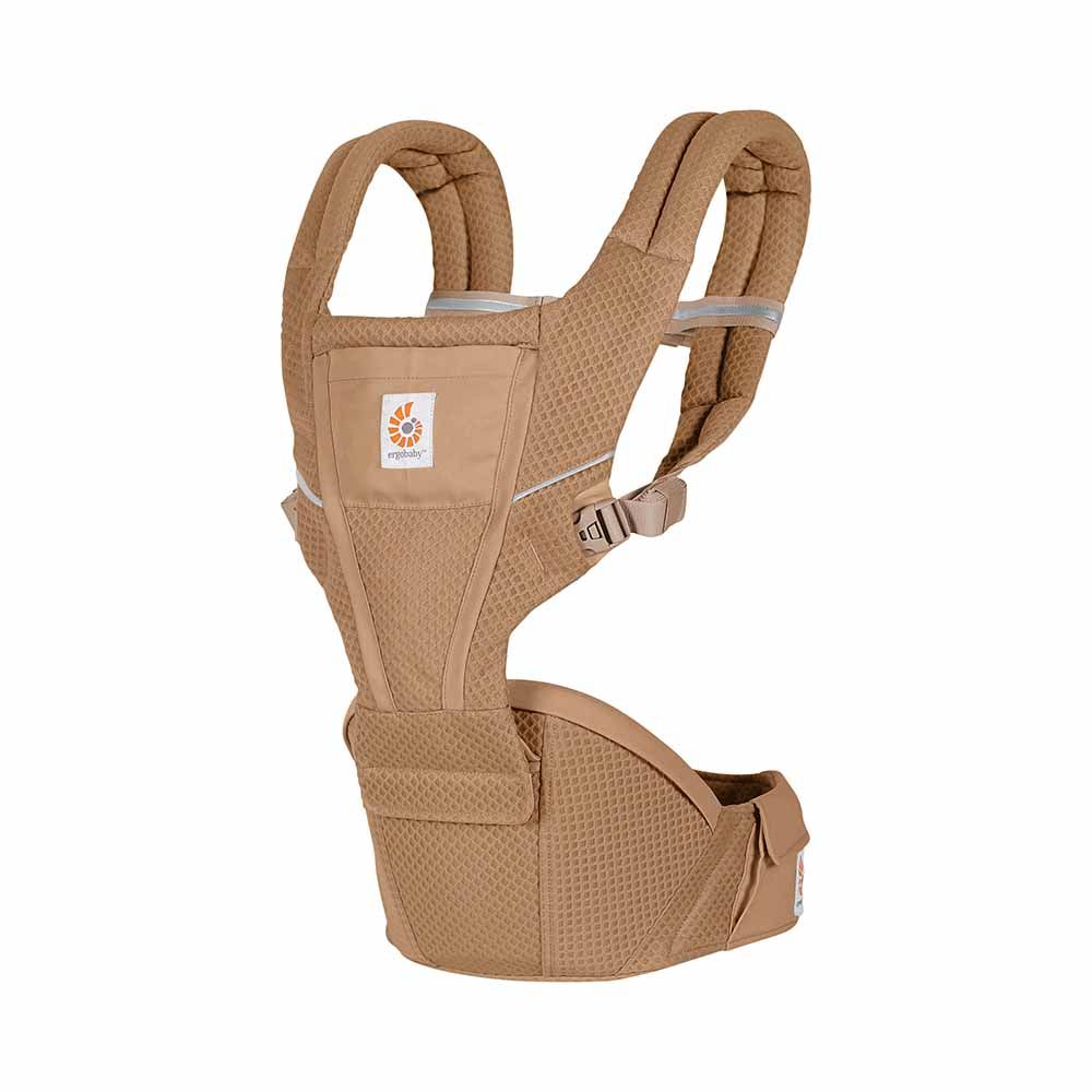 Alta Hip Seat Baby Carrier