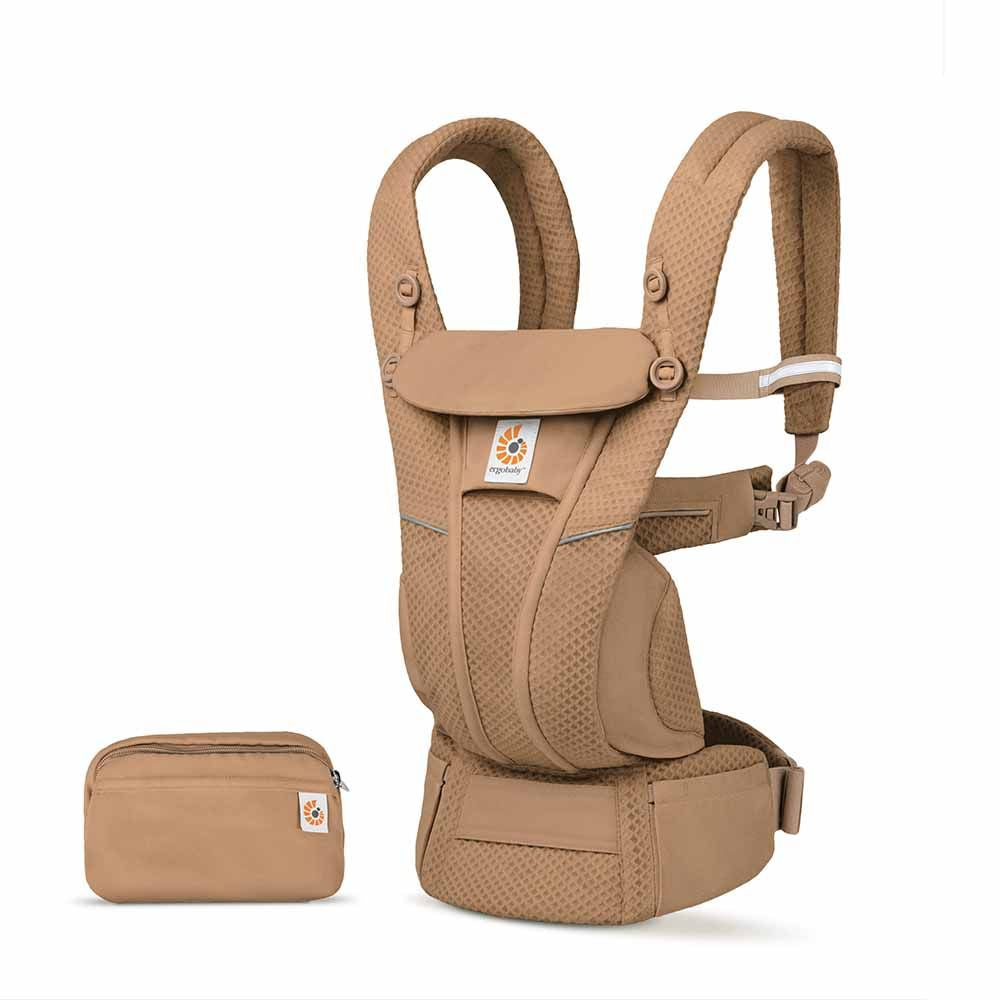 Omni Breeze Baby Carrier