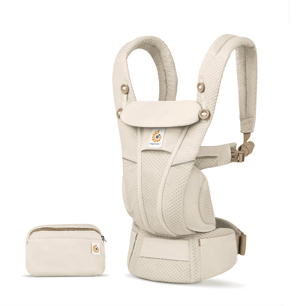 Omni Breeze Baby Carrier