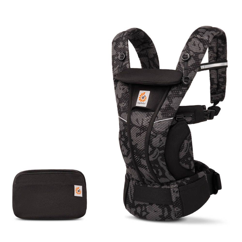 Omni Breeze Baby Carrier