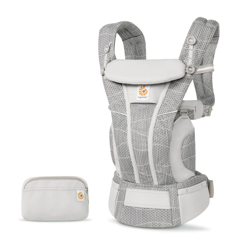 Omni Breeze Baby Carrier