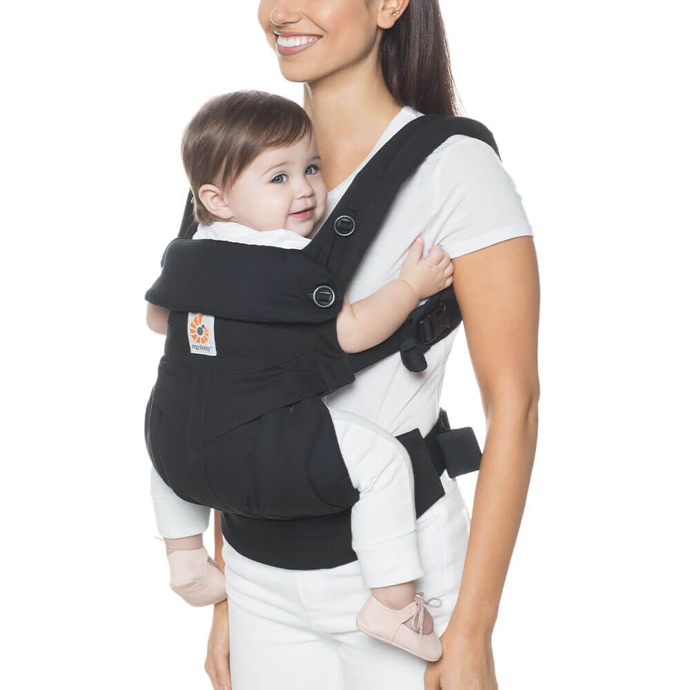 360 Baby Carrier