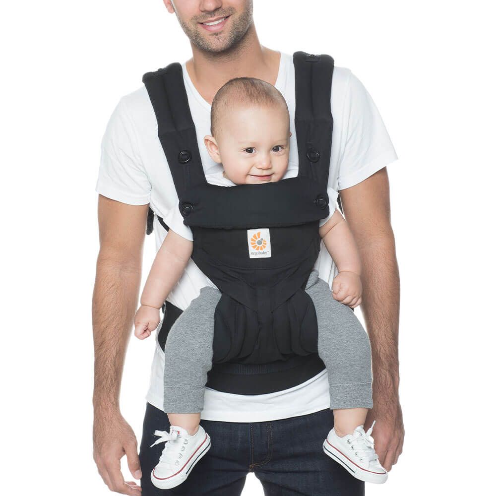 360 Baby Carrier