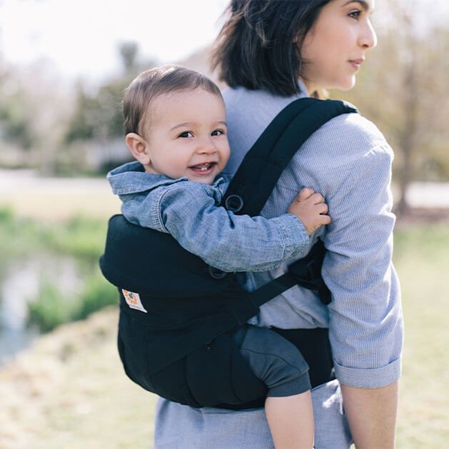 360 Baby Carrier