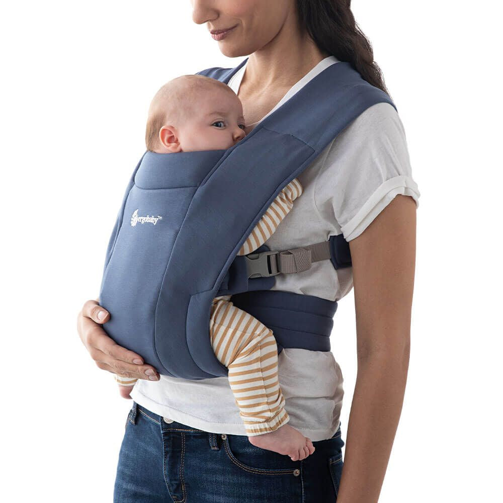 Embrace Cozy Newborn Carrier