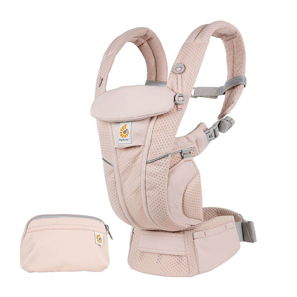 Omni Breeze Baby Carrier