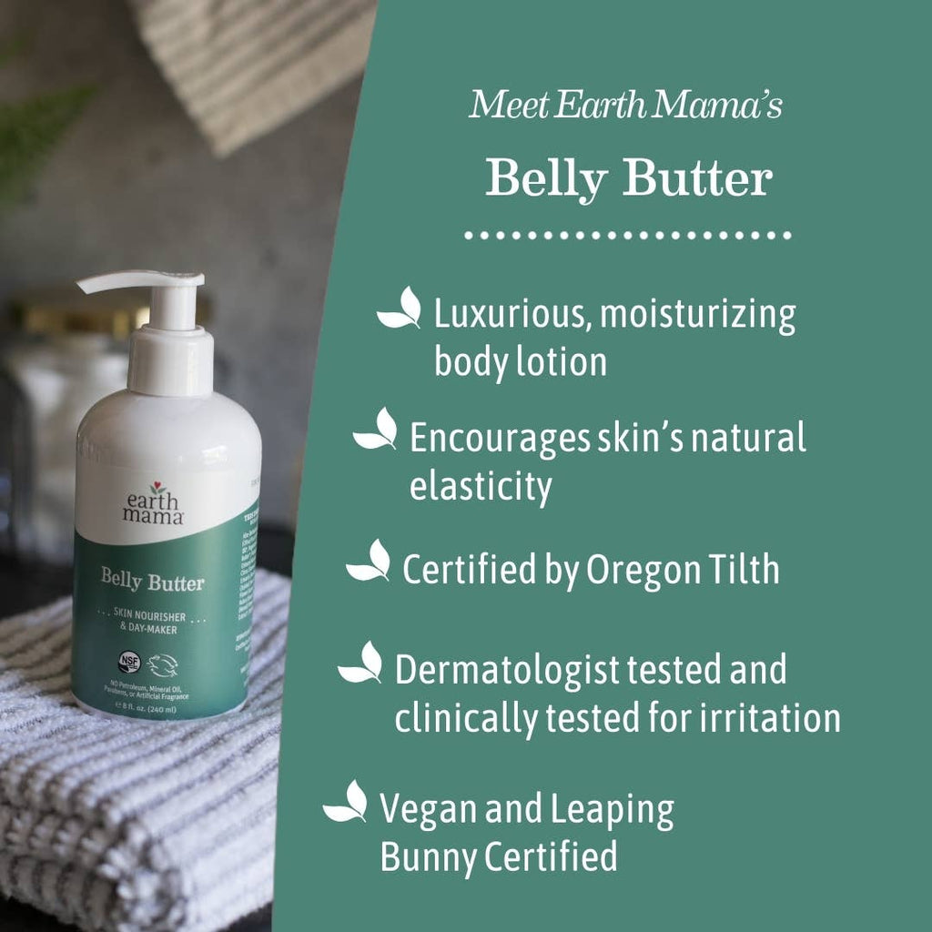 Belly Butter