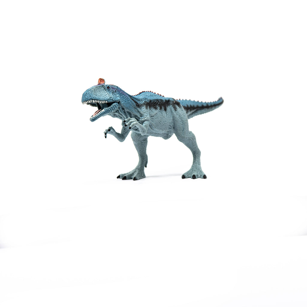 Cryolophosaurus  Dinosaur Toy with Movable Jaw