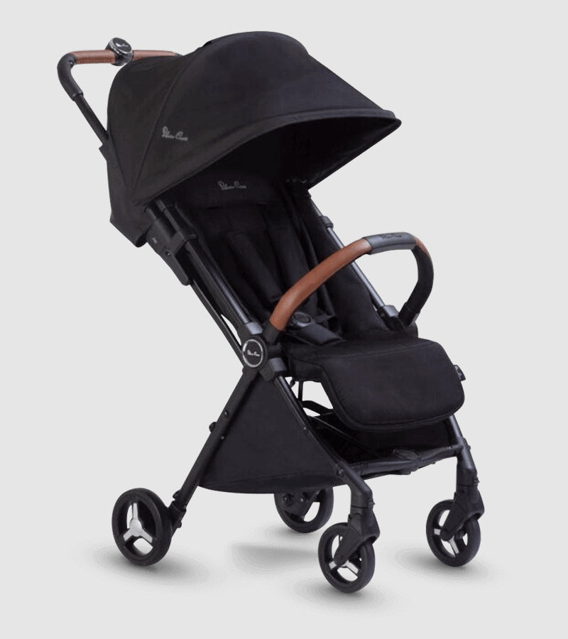 Jet 3 Super Compact Stroller