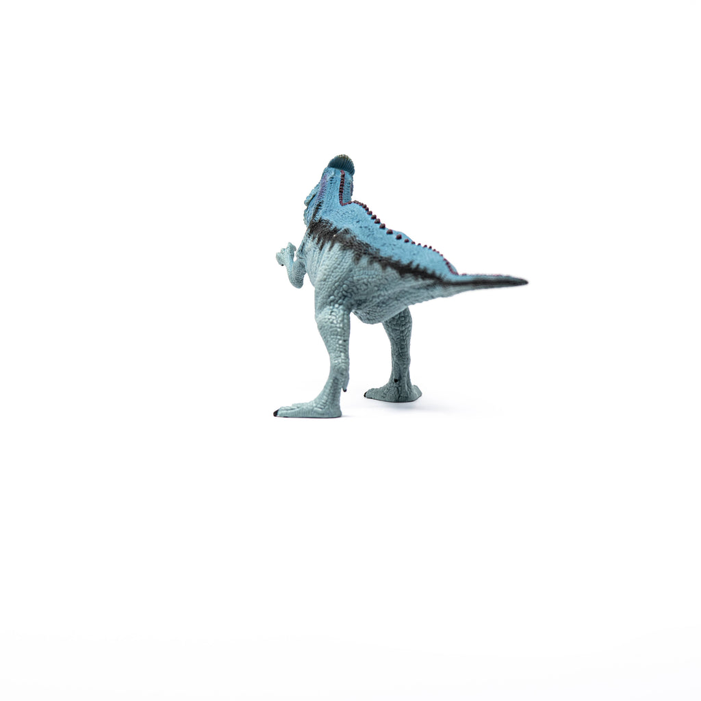 Cryolophosaurus  Dinosaur Toy with Movable Jaw