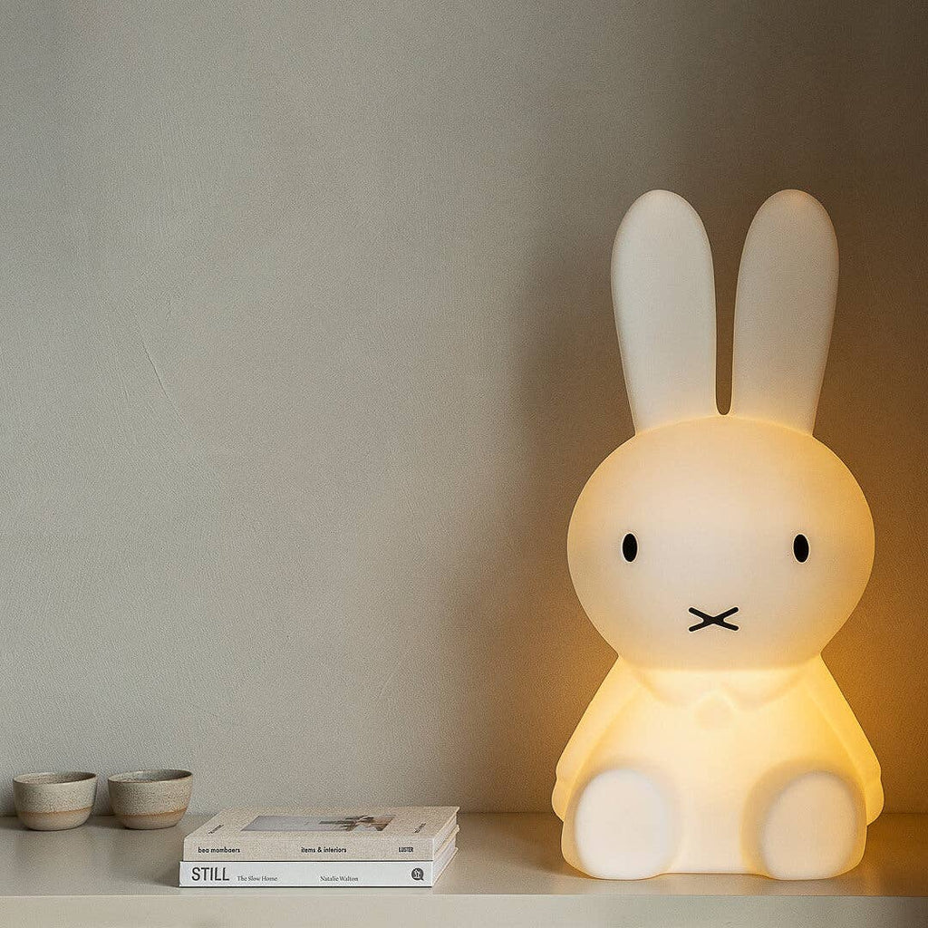 Miffy: First Light (M)