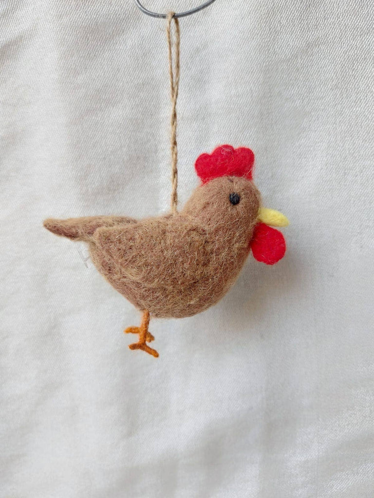 Baby Mobile | Chicken