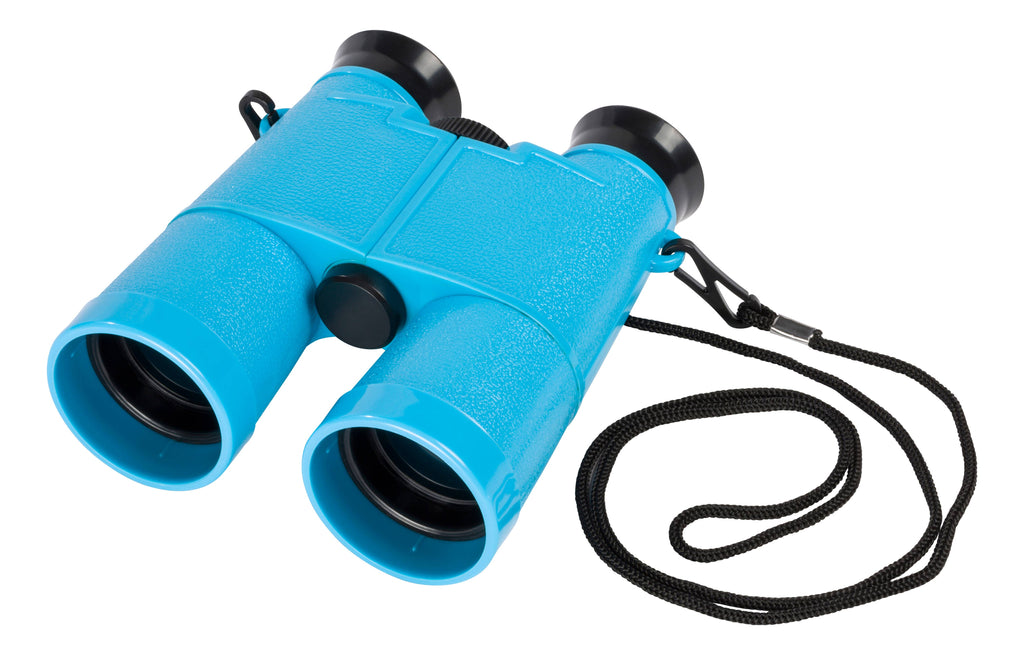 Outdoor Discovery Field Binoculars