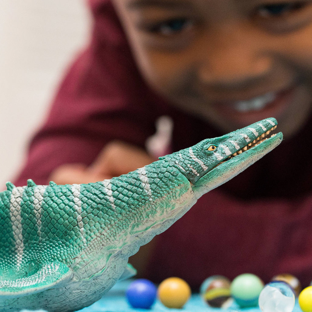 Mosasaurus Dinosaur Toy