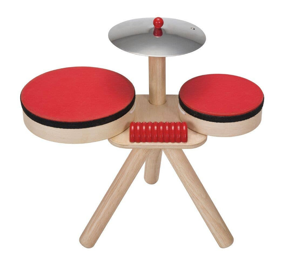 Musical Band Toy Drum Kit