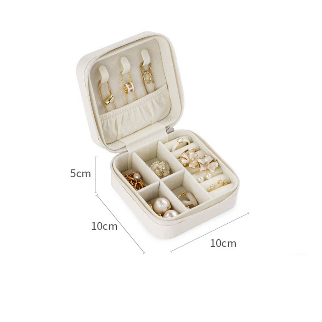 MACARON SOLID COLOR JEWELRY STORAGE BOX_CWAJE1541