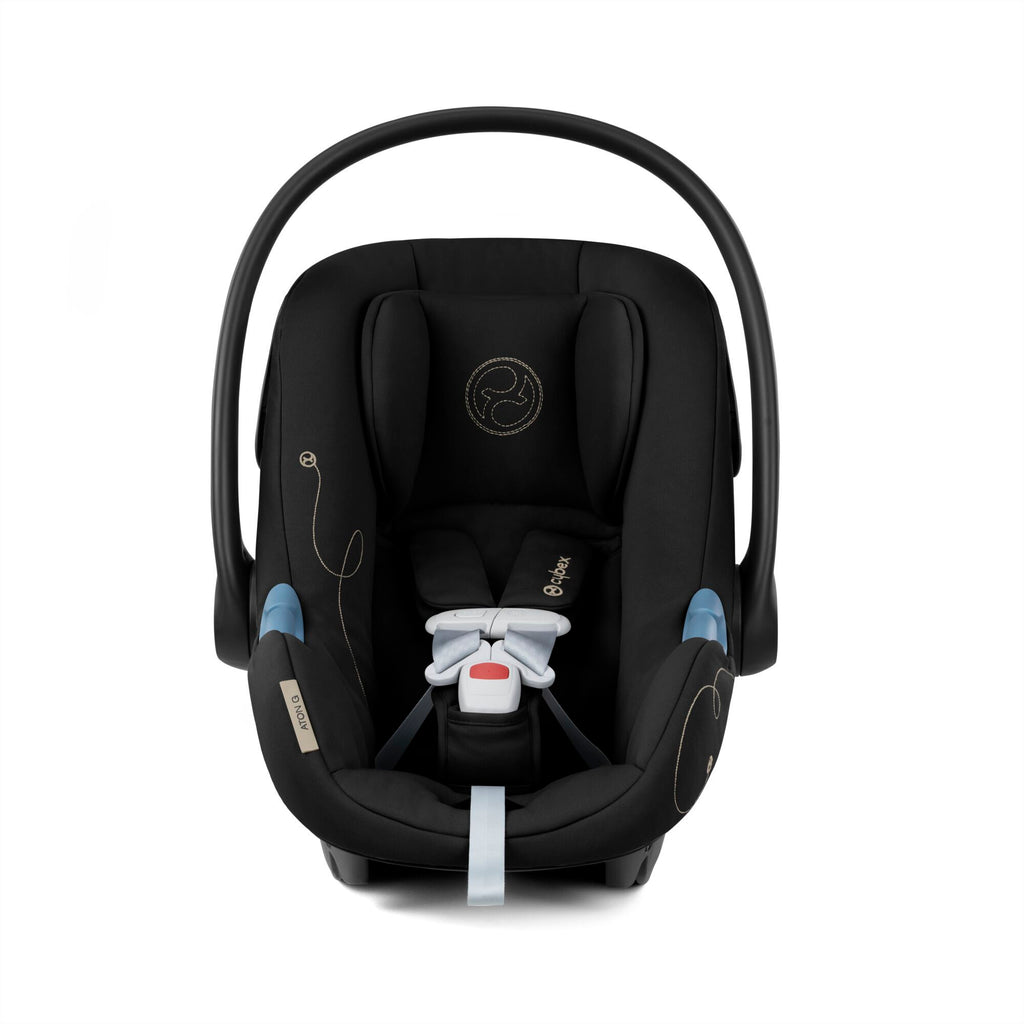 EOS & Aton G Travel System