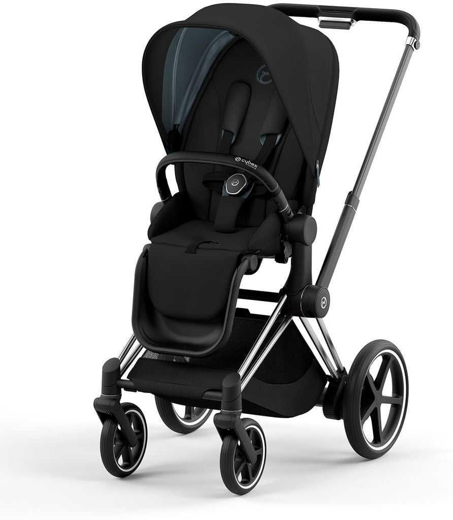 Cybex Platinum ePriam 2