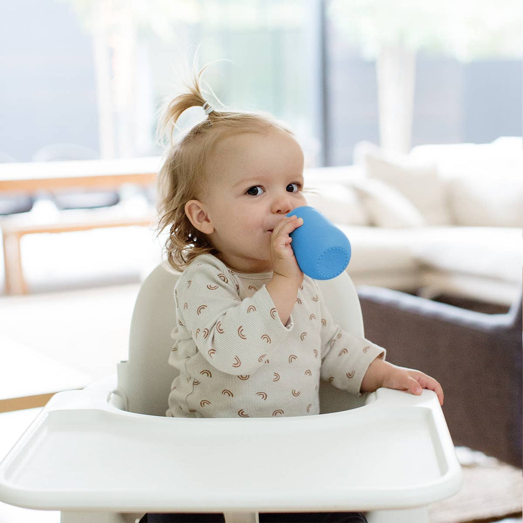 ezpz Mini Cup + Straw Training System