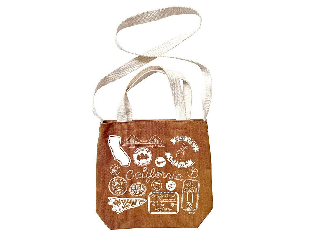 California Essentials Tote