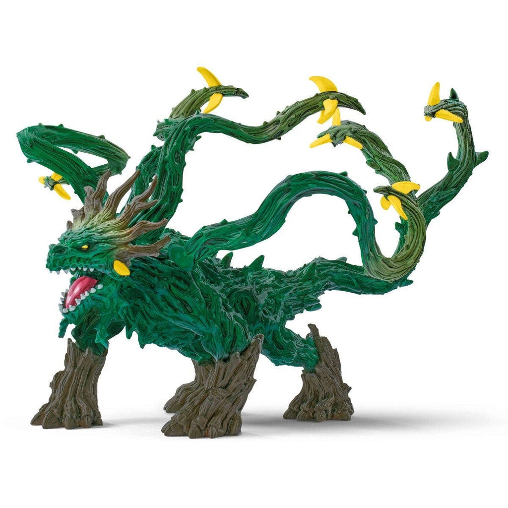 Jungle Creature Action Figure Character Toy