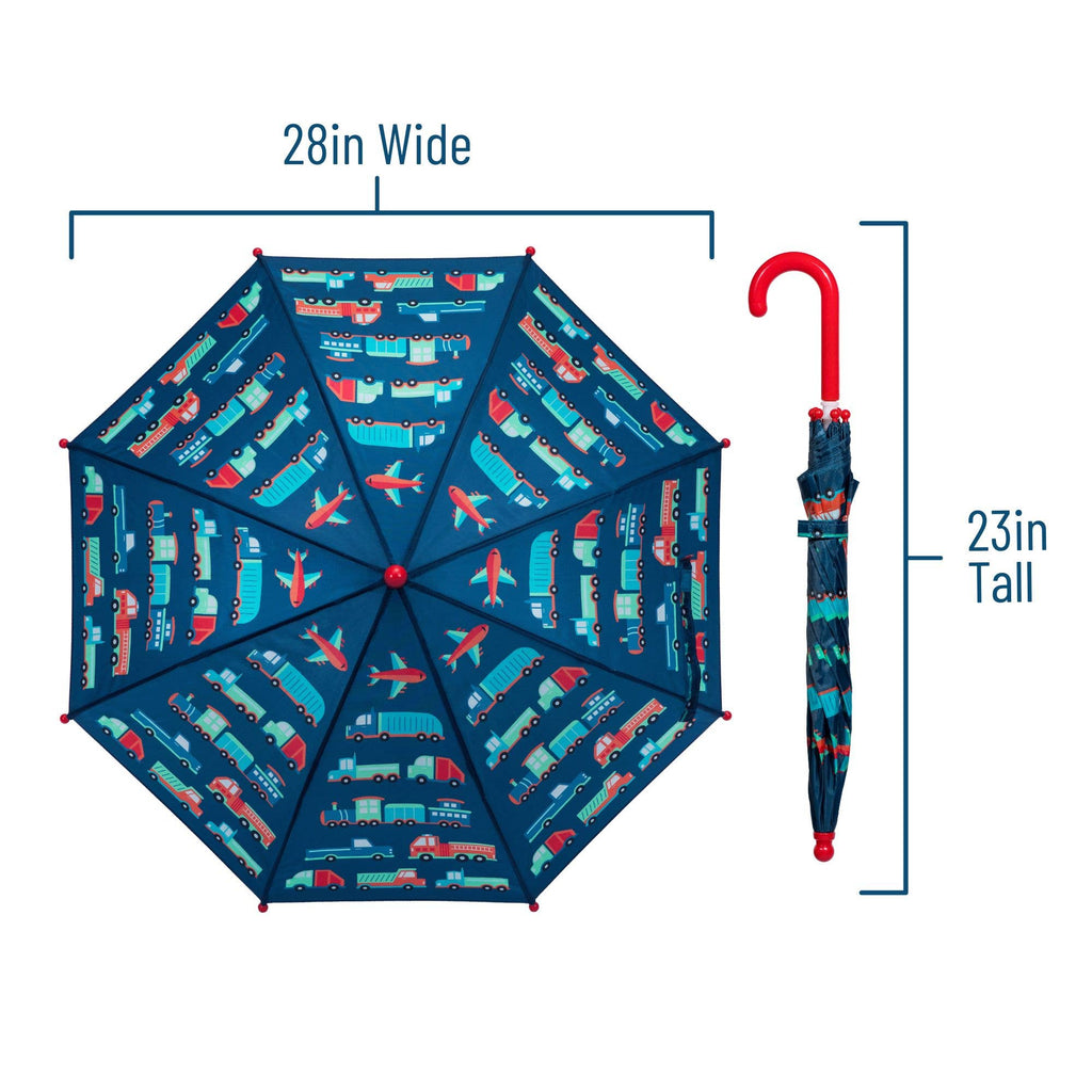 Transportation Umbrella