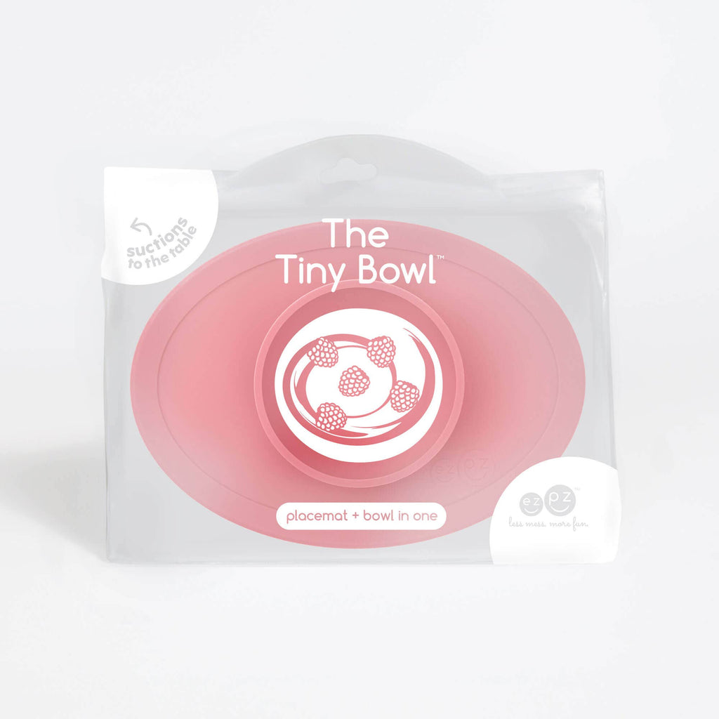 Tiny Bowl (Baby 6+ months)