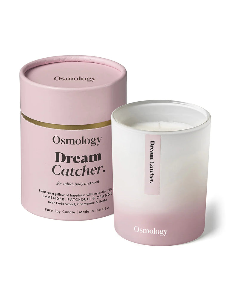 Dream Catcher Scented Candle