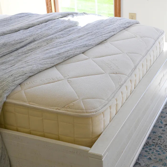 Serenade Organic Hybrid Mattress