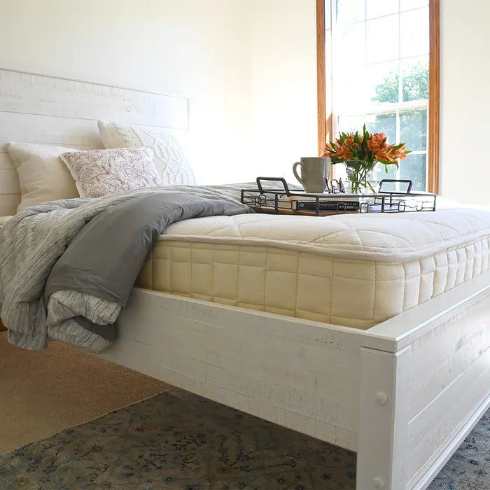 Serenade Organic Hybrid Mattress