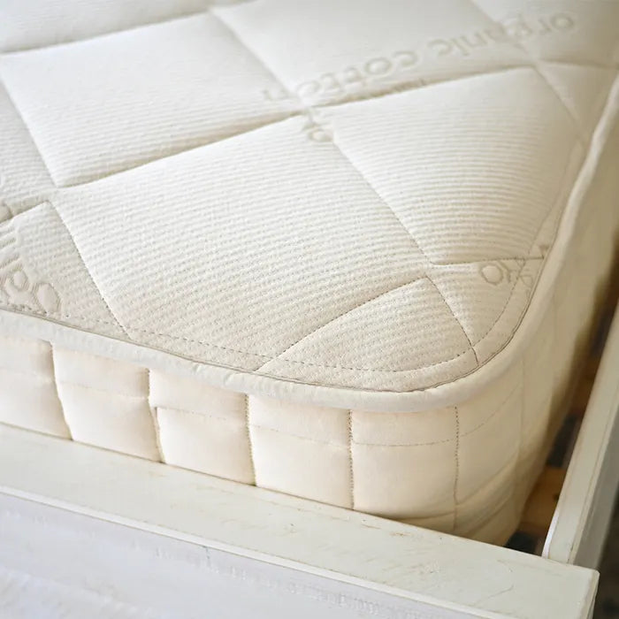 Serenade Organic Hybrid Mattress