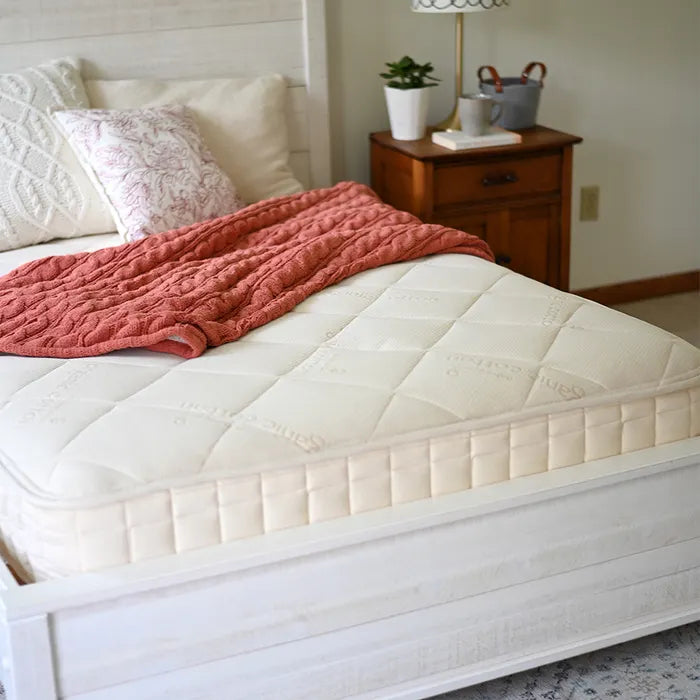 Serenade Organic Hybrid Mattress