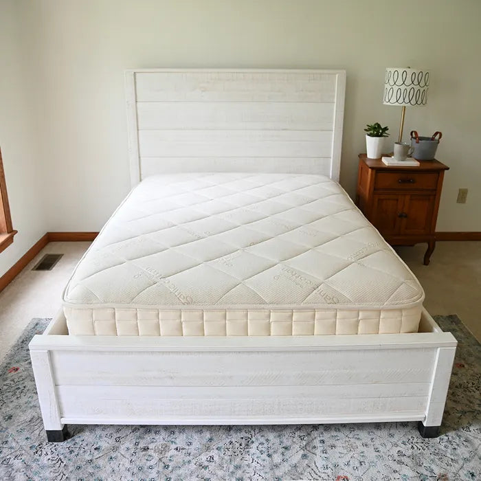 Serenade Organic Hybrid Mattress