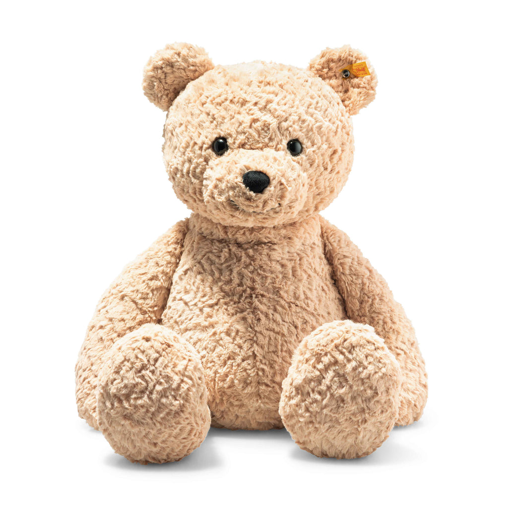 XL Jimmy Teddy Bear Plush Toy, 22 Inches