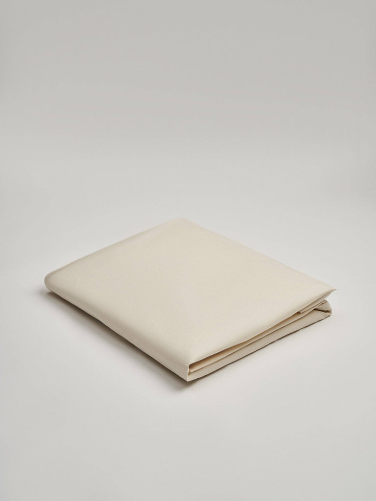 Organic and Fairtrade Cool + Crisp Cotton Fitted Sheet