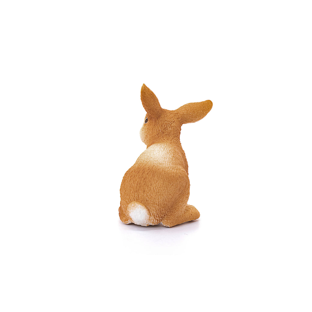 Rabbit Farm Animal Toy