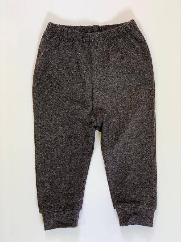 Baby Drawstring Baby Jogger Pants