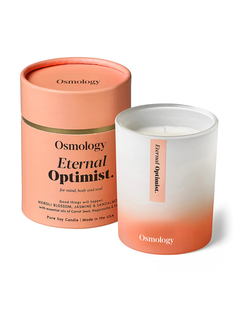 Eternal Optimist Scented Candle