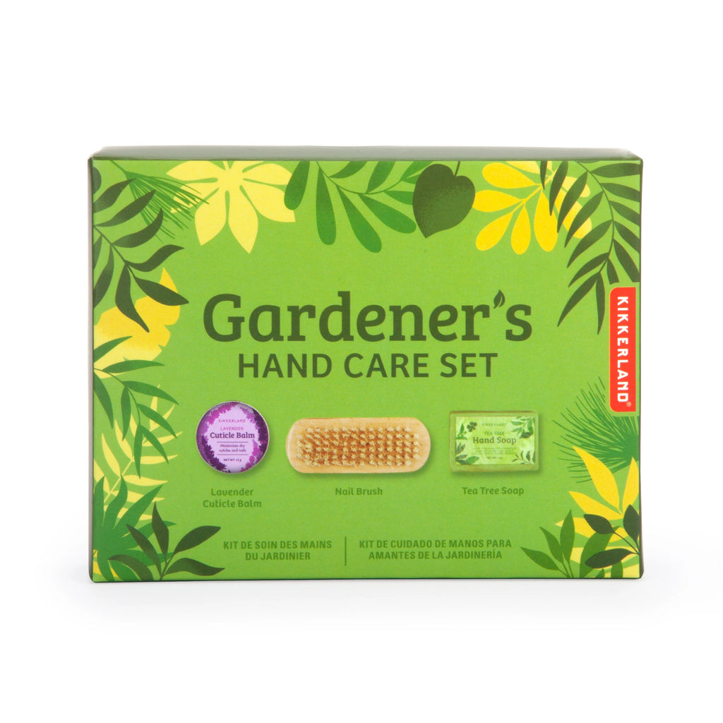 Gardner's Hand Care Kit