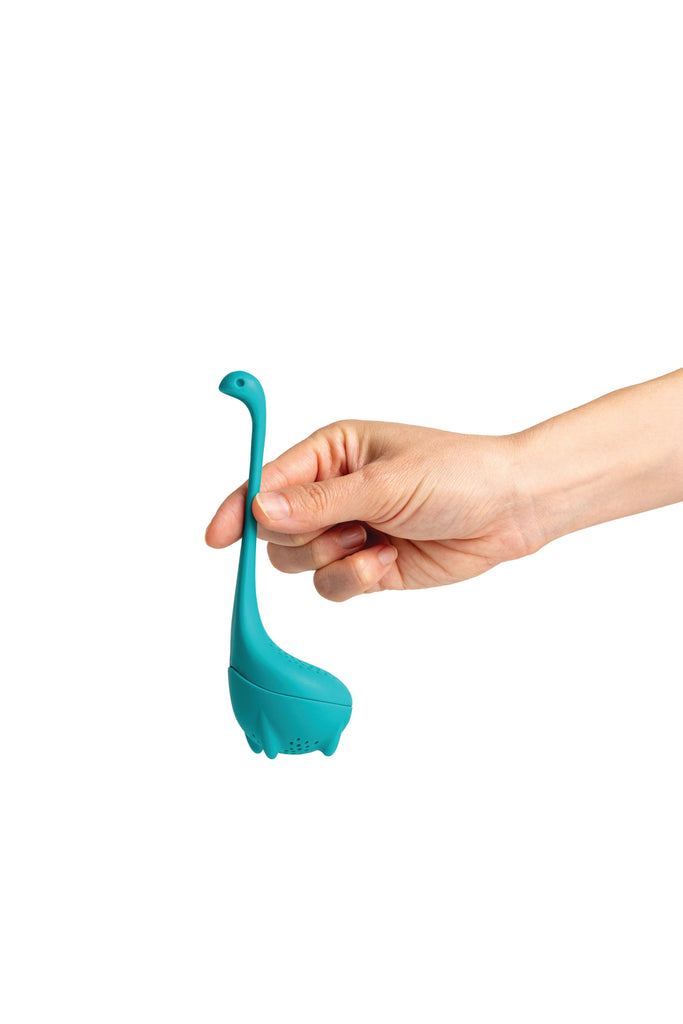 Baby Nessie Tea Infuser