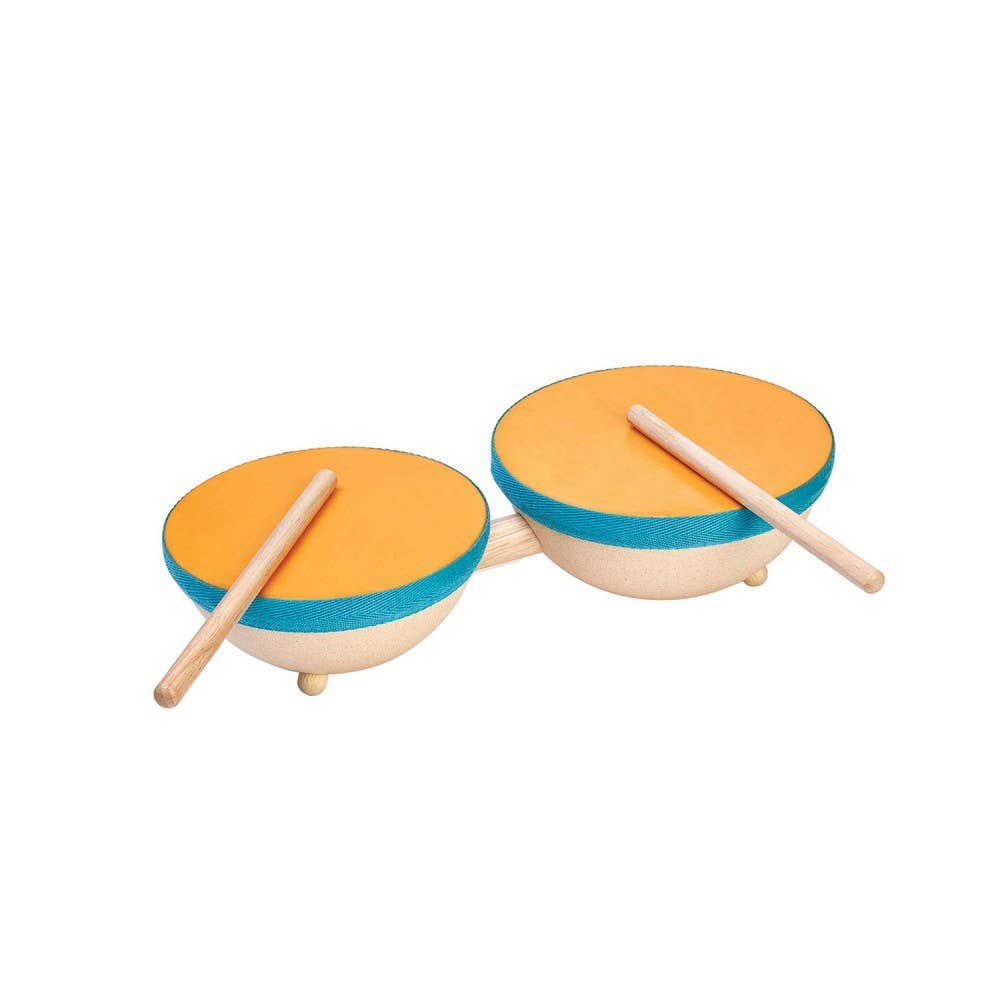 Double Drum