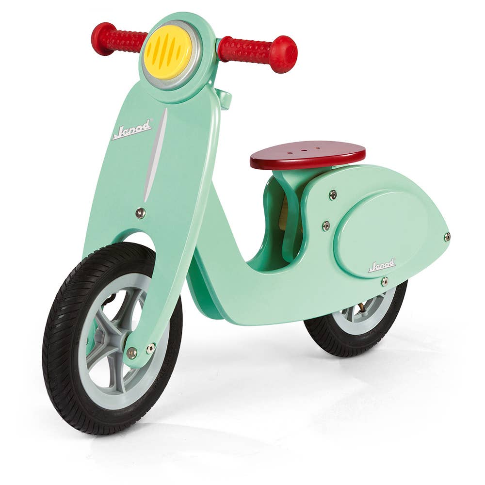 Mint Scooter - Balance Bike