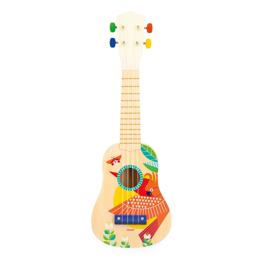 UKULELE