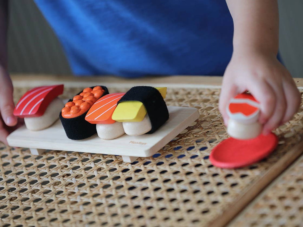 Sushi Chef Play Set