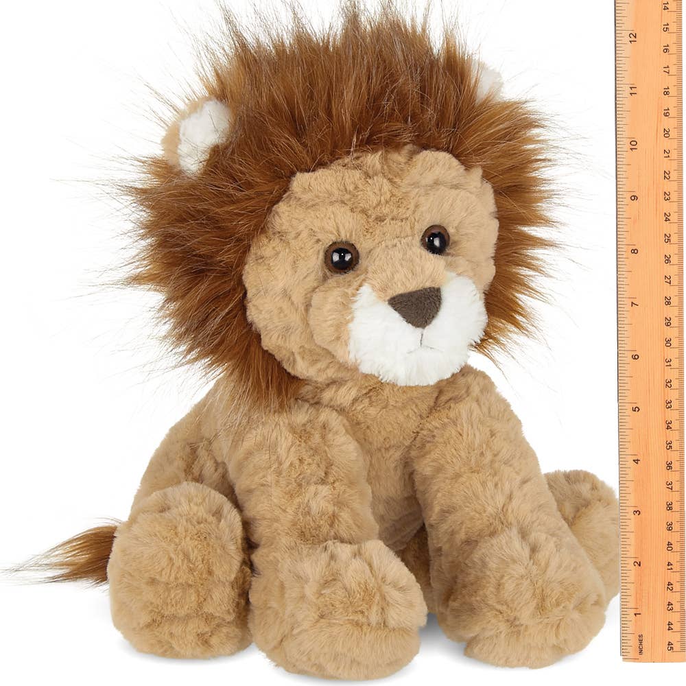 Roary  the Lion