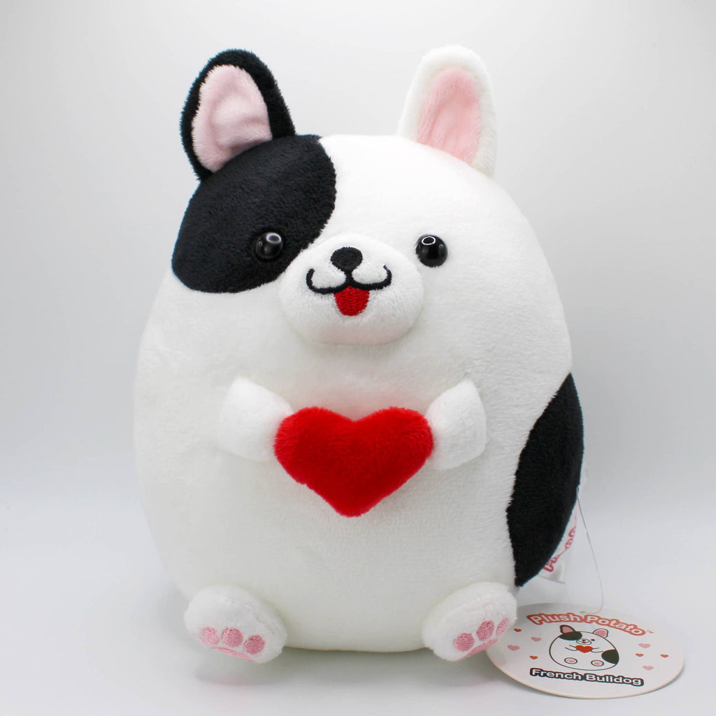 Plush Potato Plush Toy