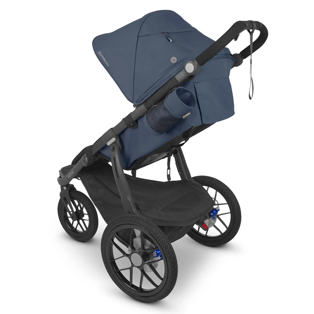 SF Floor Model Ridge Stroller