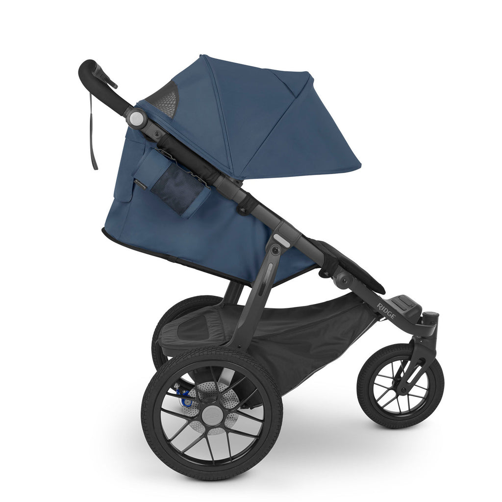 SF Floor Model Ridge Stroller